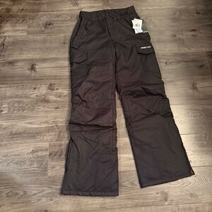 NWT Arctix Ski Pants Snowpants men’s small winter gear